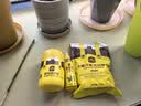 史丹利大量元素水溶肥花用高氮高磷高钾氮肥磷肥钾肥通用复合肥料500g 实拍图