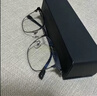 明月镜片 PMC高清超亮眼镜1.71非球面超薄护眼配镜定制近视眼镜片 2片 1.60(较薄) 现片非球面 实拍图