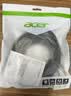 宏碁（acer）(acer)HDMI线2.0版 4K超高清线10米 3D视频线工程级 笔记本电脑显示器机顶盒电视投影仪数据连接线 实拍图