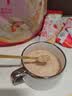 穗格氏水果牛奶燕麦片540g(30g*18袋)冲泡即食学生营养早餐代餐牛奶麦片 实拍图