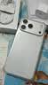 Apple【国行正品】苹果17promax 新款旗舰手机  iPhone17 Pro Max  双卡双待手机5G全网通 iPhone17promax 银色 256G【全网通+配件礼包】 实拍图