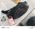李宁（LI-NING）斜挎包男士2026新款运动腰包胸包单肩休闲通勤健身骑行手机小挎包 实拍图
