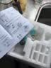 美的（Midea）净水器水龙头过滤器家用自来水滤水器直饮前置过滤器厨房卫生间通用除水垢除余氯双出水可清洗滤芯 一机一芯【可清洗滤芯】 实拍图
