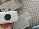 TCL随身wifi2026新款多网全国通用免插卡无线网wifi6车载4G路由器随身便携热点无限制移动联通5GXY15B 【升级充电款】3000毫安大电池 不限速不虚标月享1500G流量 实拍图