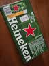 喜力经典500ml*10听整箱装喜力啤酒Heineken京东自营婚宴喜酒夏日欢聚 实拍图