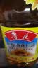 鲁花 食用油 物理压榨 剥壳去皮 葵花仁油5L 实拍图