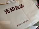 无印良品A类纯棉床笠单件100%全棉1.8m床套保护套加厚可水洗床罩180*200cm 实拍图