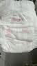 好奇（Huggies）铂金装小桃裤成长裤XXL74片(≥15kg)尿不湿【夏季散热王】 实拍图