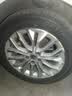 韩泰（Hankook）汽车轮胎 205/55R16 91V K415 原配大众宝来/高尔夫/朗逸 实拍图