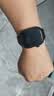 XAA华强北WatchS11Ultra3全新升级5G插卡智能电话手表GPS定位曲面屏初中高学生成人苹果机和顺成5.0 S11 Ultra2黑色 NFC+微Q抖+W377e 表盘自定义+微信全功能+久玩 实拍图
