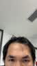 理然发蜡自然持久立挺造型哑光蓬松塑型发泥碎发整理80g 实拍图