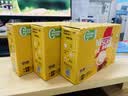 雀巢（Nestle）【樊振东同款】1+2奶香速溶咖啡0植脂末0反式脂肪三合一42条630g 实拍图