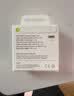 Apple/苹果 60W type-c充电线-1米 usb-c手机数据线 原装旗舰店苹果iPhone 17 Pro Max iPad快充线 实拍图