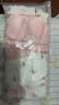 红豆女士内裤女纯棉抑菌裆星期裤清新印花少女三角裤7条 组一170 实拍图
