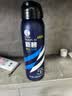 曼秀雷敦男士冰凉防晒喷雾双支SPF50PA++++100ml*2户外军训清爽降温送男生 实拍图