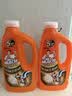 威猛先生（Mr Muscle）管道疏通啫喱 960ml*2瓶卫浴 下水道疏通剂厕所管道疏通 无效包赔 实拍图