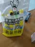 老管家油污净500g*2柠檬香强力厨房重油污清洁剂油烟机清洁剂 实拍图