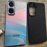 vivo iQOO Neo11 12GB+256GB 面对疾风2K 144Hz珠峰屏 骁龙8至尊版国家补贴iqooneo11学生游戏电竞手机 实拍图