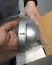 司选自动门感应器探头电动玻璃微波传感器24G加强雷达感应探头通用型 实拍图