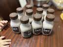 三元真的好巧生牛乳巧克力牛奶 低温牛奶 200ml*10瓶 实拍图