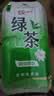 统一 绿茶 500ml*15瓶 茶饮料 整箱装（新老包装随机发货） 实拍图