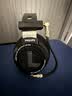 飞利浦（PHILIPS）头戴式有线耳机SHP9500 hifi舒适监听级音乐学习娱乐电竞适用苹果华为手机电脑 实拍图