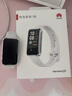 华为（HUAWEI）手环10 标准版 冰川白 智能手环专业睡眠分析情绪健康铝合金机身心率监测运动手环华为手环9升级 实拍图