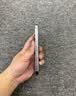 Apple/苹果 iPhone 16 Pro 128GB 白色钛金属 支持移动联通电信5G 双卡双待手机 实拍图