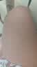 宝娜斯丝袜女夏季超薄5A抑菌光腿神器4双不易勾丝连裤袜肉色 肤色4条 实拍图
