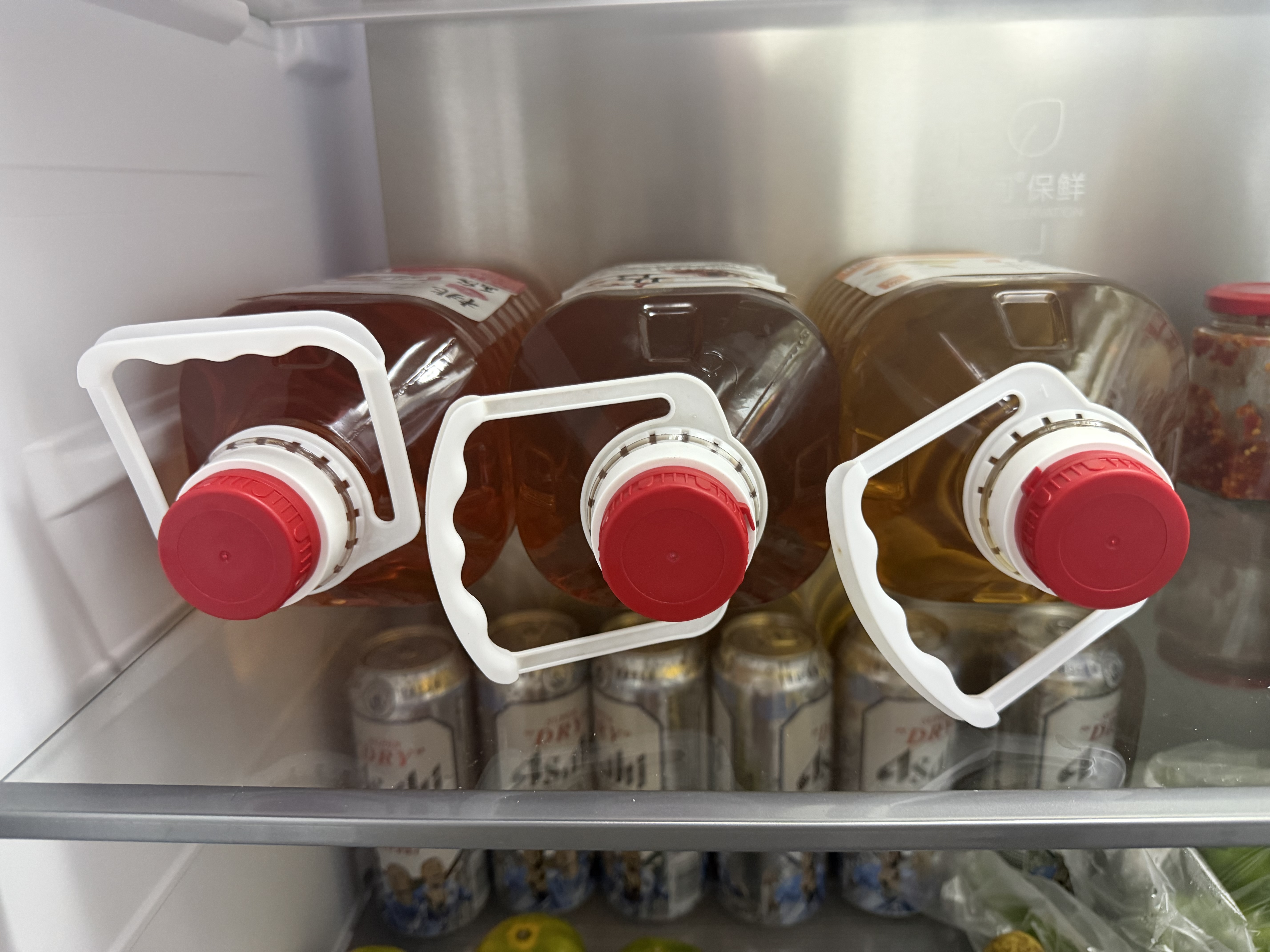 浙一家 青梅米酒2.5L 3-9度 微醺糯米酒甜酒花果酒 湖州老字号 实拍图