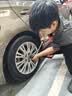 米其林（MICHELIN）汽车轮胎 205/55R16 91W 浩悦五代 Primacy 5 适配朗逸/宝来/英朗 实拍图