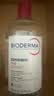 贝德玛（BIODERMA）粉水敏感肌洗卸温和不伤肤卸妆水500ml 实拍图