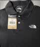 北面（The North Face）POLO衫短袖男T恤透气夏季户外商务休闲半袖 8K2 L 实拍图