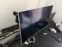 AOC 26.5英寸2K 原生280Hz 四代WOLED 10Bit HDR500 硬件低蓝光TUV 典雅白电竞游戏显示器Q27G4ZDP/WS 实拍图
