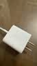 绿联20W充电器苹果18充电头适用iPhone18/17ProMax/16e/15/iPad平板小米华为手机氮化镓Type-C快充插头 实拍图