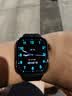 小米（MI）REDMI Watch 6典雅黑 国家补贴 澎湃OS 3 心率血氧监测 红米手表6 初高中生 运动 实拍图