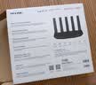 普联（TP-LINK）大道路由器7DR6430 BE6400 5G WiFi7千兆双频家用高速穿墙 2.4G wifi6无线 2.5G网口 游戏加速 实拍图