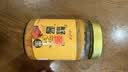 云山半蟹黄酱250g秃黄油即食蟹黄膏蟹肉蟹粉酱下饭酱拌饭拌面酱味道鲜美 实拍图