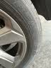 邓禄普（DUNLOP）汽车轮胎 225/60R18 100H GRANDTREK PT30 原配丰田RAV4/凌放 实拍图