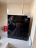 美的（Midea）消毒柜家用 厨房餐具碗柜碗盘茶杯刀具消毒 50L双层 小型台式 高温烘干 二星级 50T11 实拍图