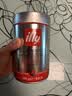 意利（illy）ILLY意大利原装进口意式黑咖啡 中烘咖啡粉250g/罐礼品 实拍图