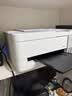 爱普生（EPSON）【6代新品】L3351墨仓式彩色打印机 微信打印/无线连接 家用AI学习打印机（打印、复印、扫描） 实拍图