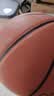 斯伯丁（SPALDING）篮球TF系列7号PU比赛室内外兼用耐磨学生成人青少年 77-176Y 实拍图