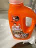 威猛先生（Mr Muscle）管道疏通啫喱 960ml*2瓶 厨房+卫浴 厕所厨房管道疏通 实拍图