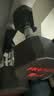 PROIRON普力艾 包胶哑铃男士家用哑铃健身十二边环保哑铃套装 5KG*1对 实拍图