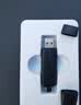 绿联读卡器USB/Type-C双口高速SD/TF4.0二合一多功能存储卡同读 适用电脑手机苹果17/16/iPad/相机 实拍图