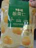 百草味熟制板栗仁500g/10小包 坚果炒货休闲零食坚果板栗子仁即食 实拍图