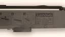 联想（Lenovo）至像LT100黑色原装墨粉盒 领像耗材（适用于L100/M100/M101/M102/M1520/M1688系列产品） 实拍图
