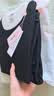 都市丽人保暖内衣女10A抑菌德绒无痕蚕丝套装2026新款秋冬羊绒秋衣秋裤 实拍图