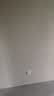 得力（deli）雅白系列新国标安全插座/插排/插线板/接线板/排插/拖线板延长线 总控开关 保护门3位3米33911(03) 实拍图
